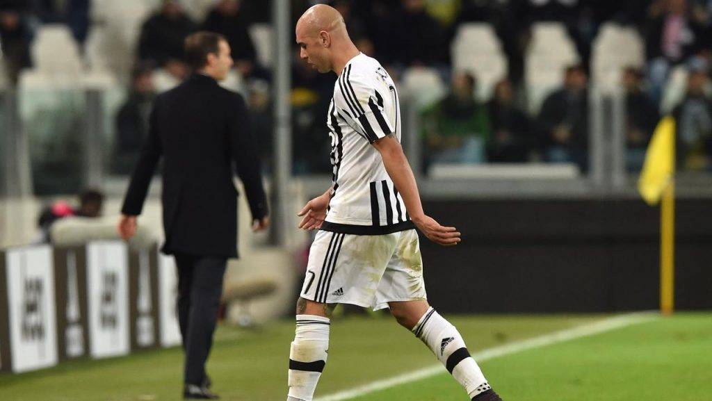 simone zaza