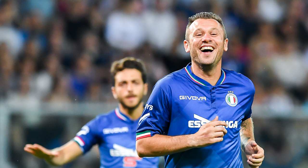 Antobio Cassano