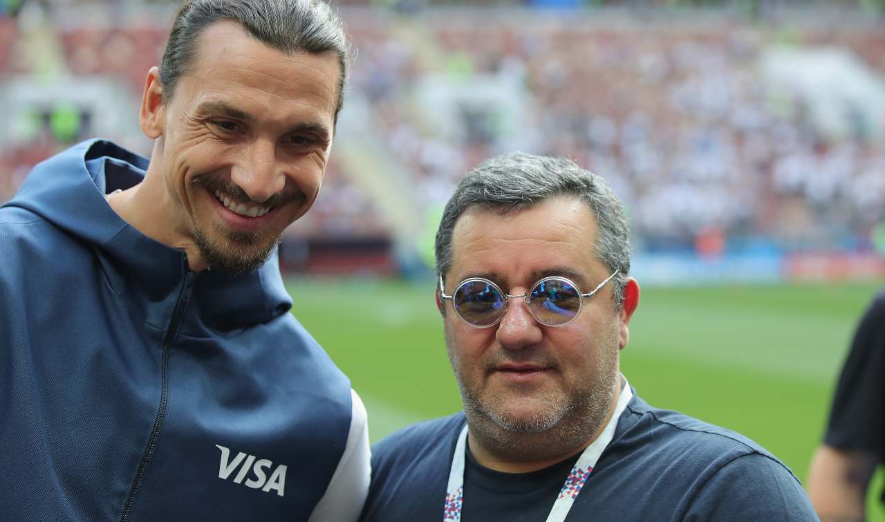 raiola ibrahimovic
