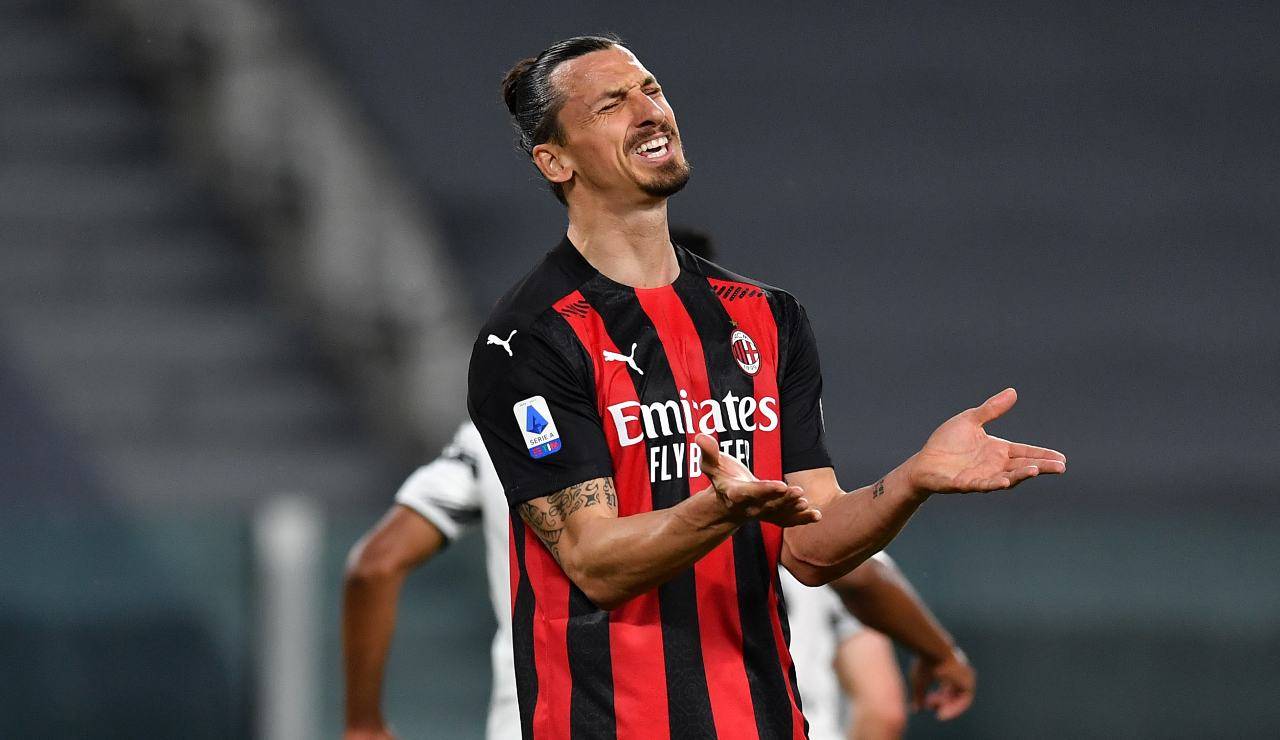 Ibrahimovic