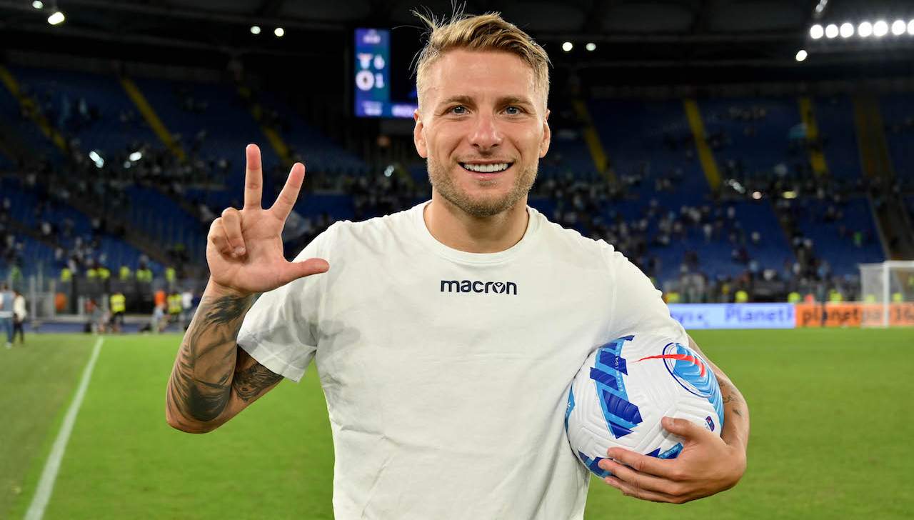 Immobile tripletta