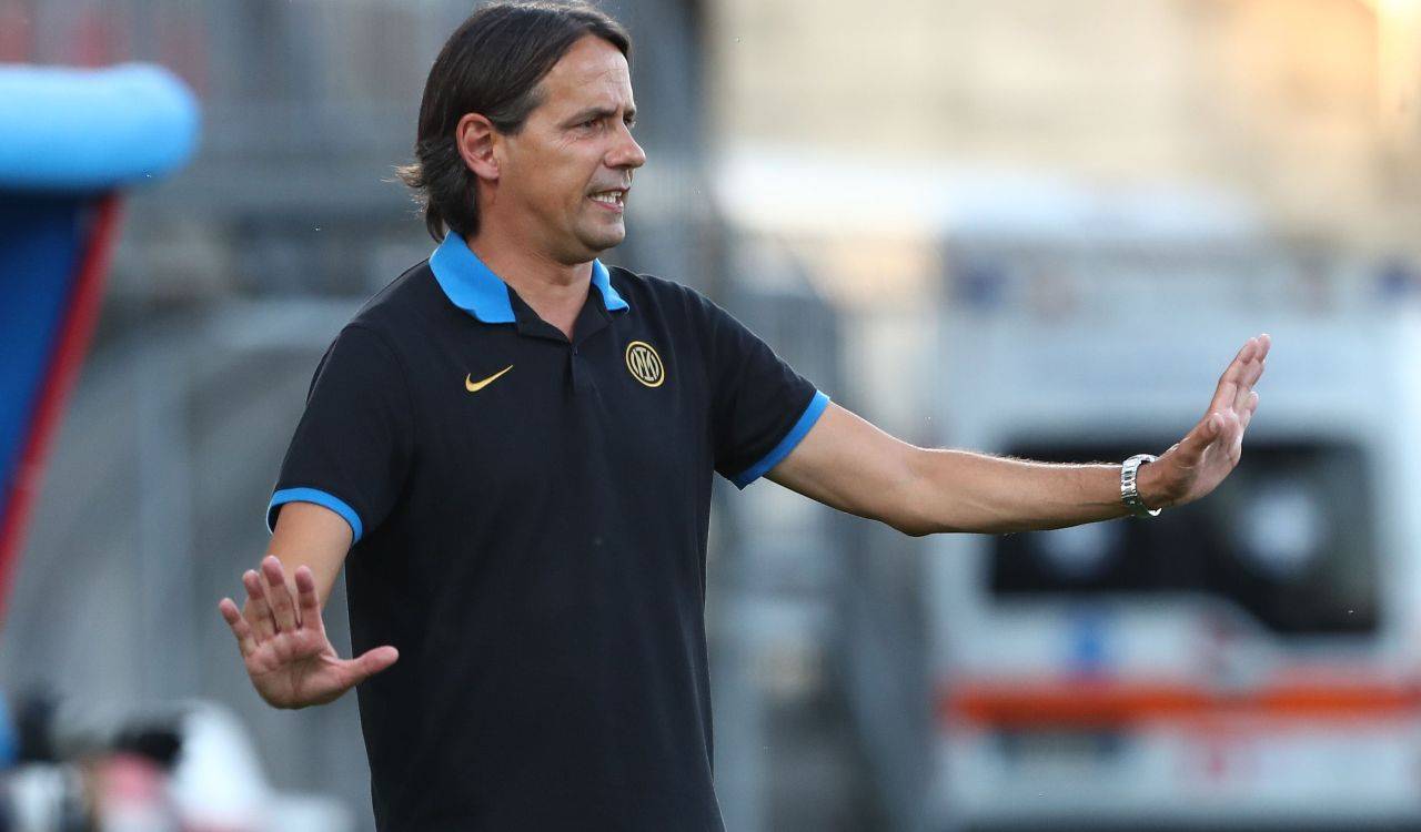 Inzaghi