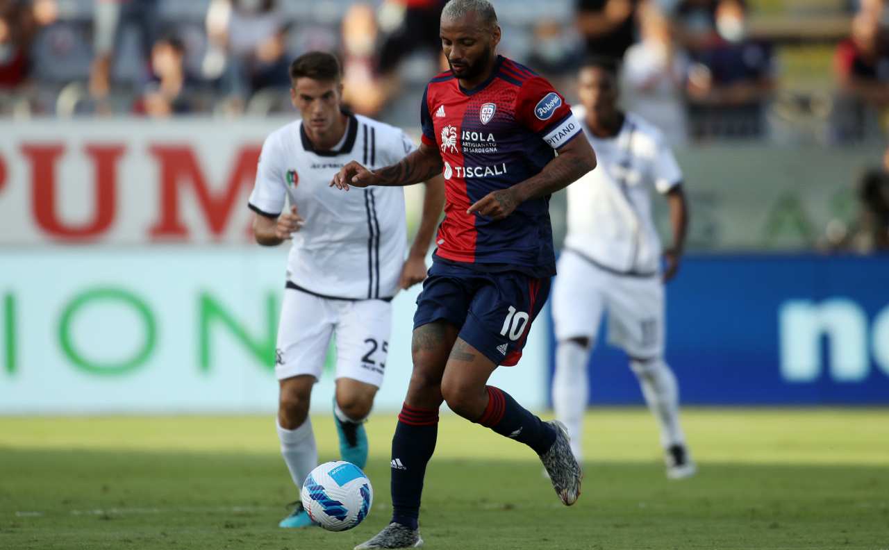 Joao Pedro