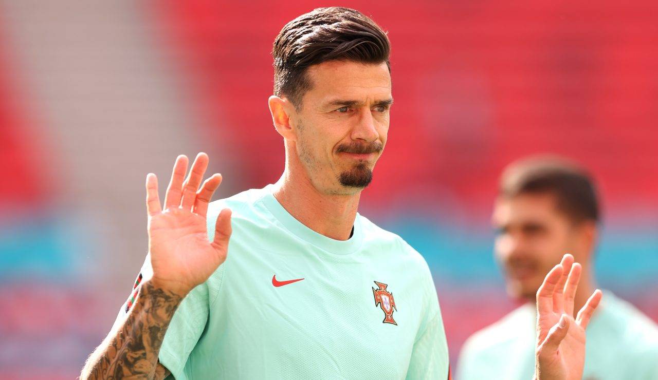 José Fonte in nazionale