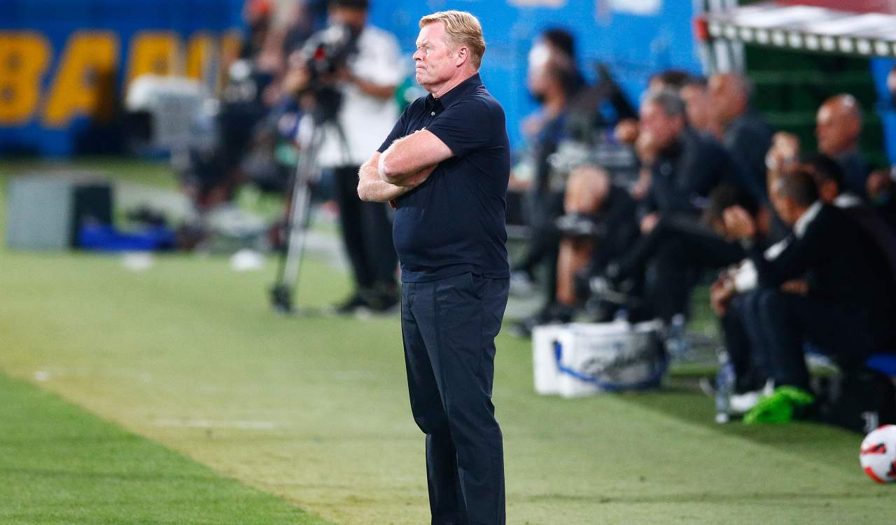 Koeman