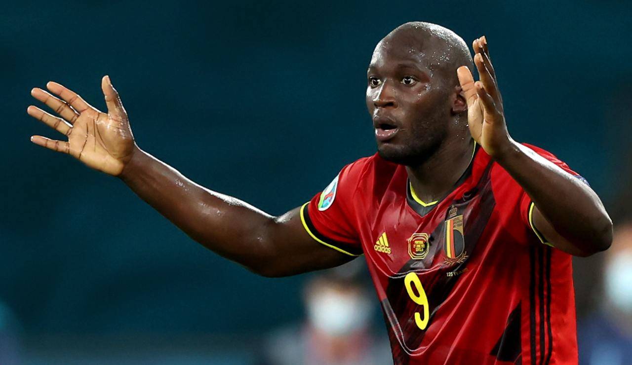Lukaku