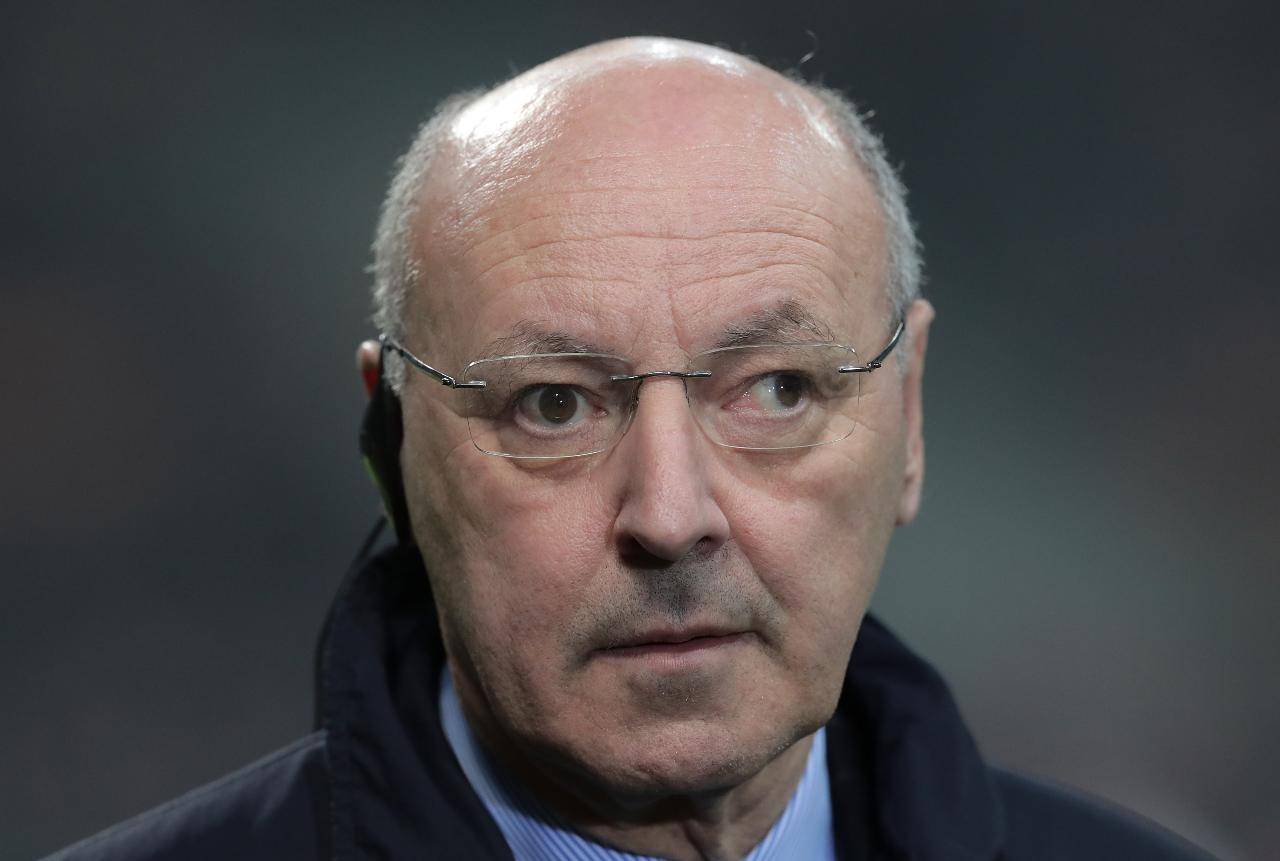 Giuseppe Marotta