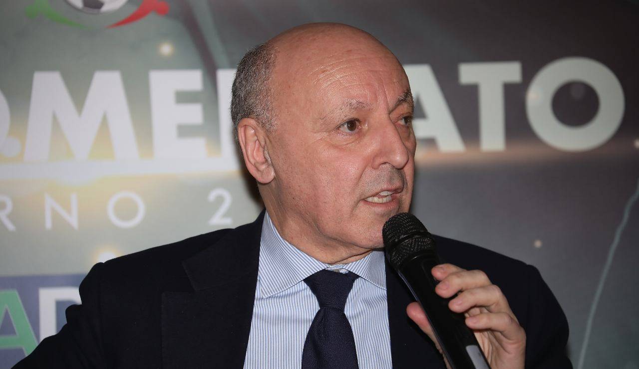 Giuseppe Marotta