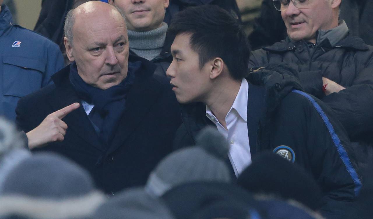 Marotta e Zhang
