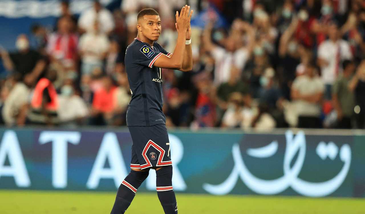 Mbappé