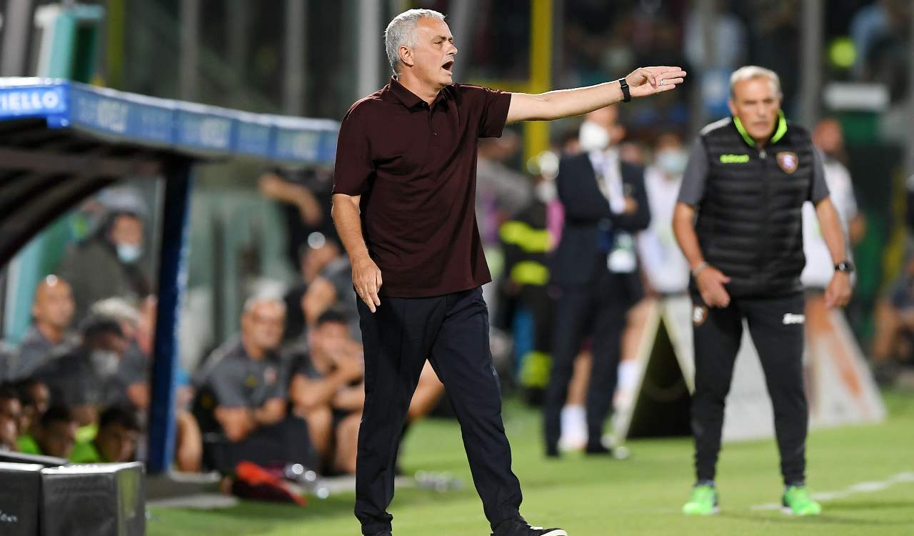 Mourinho