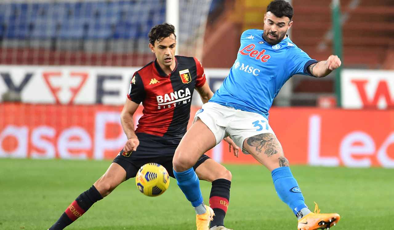 Petagna