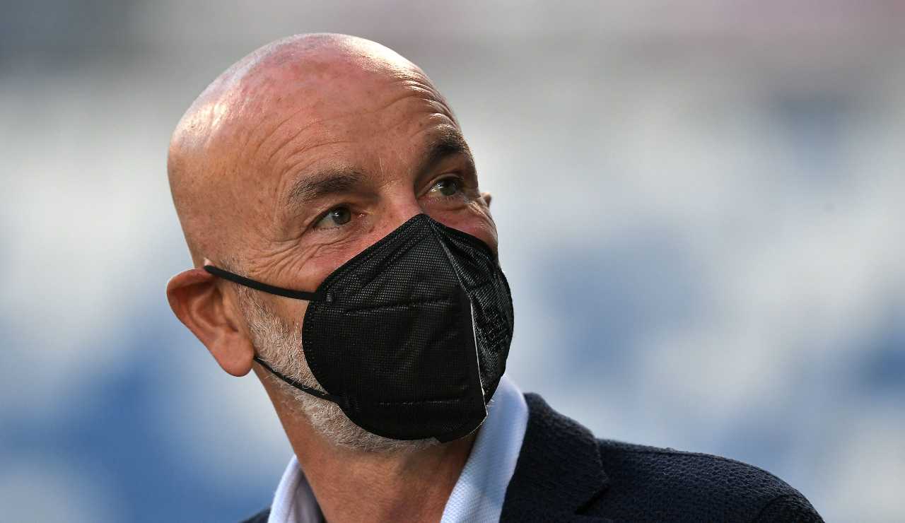 Stefano Pioli