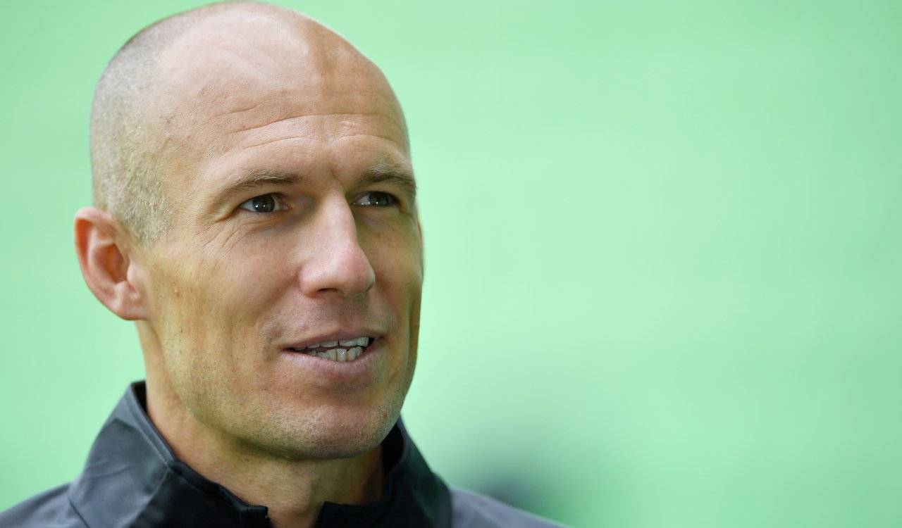 Robben