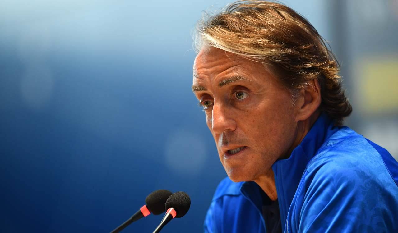 Roberto Mancini