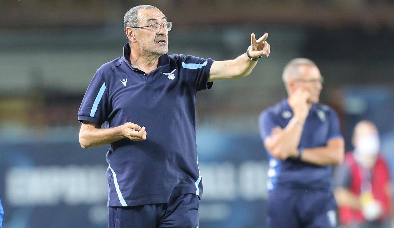 Maurizio Sarri