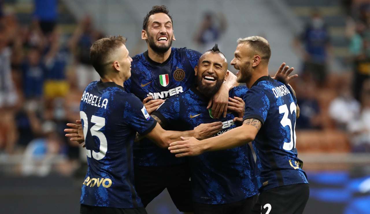 Vidal