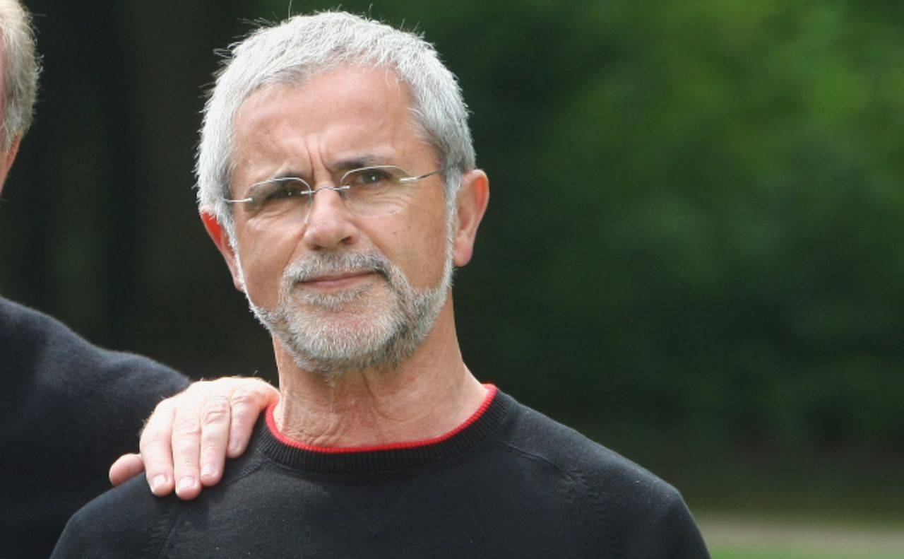 Gerd Muller nel 2006