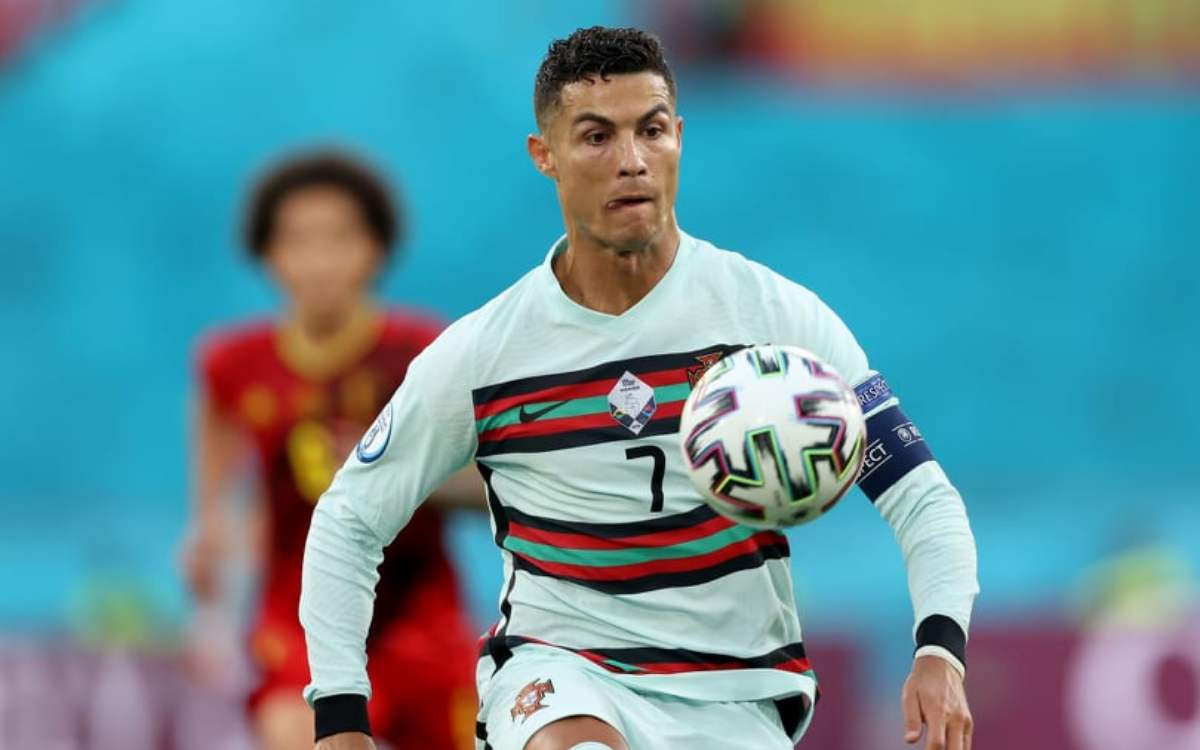 Ronaldo