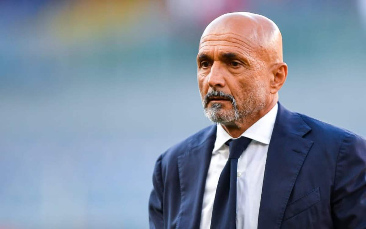 Spalletti Napoli