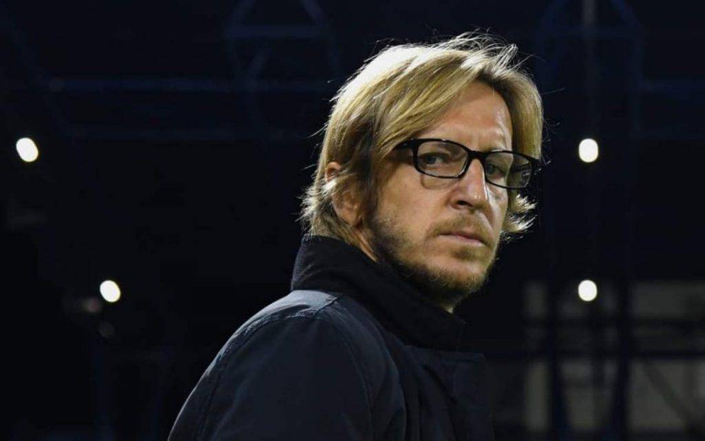 Ambrosini Milan