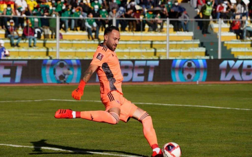 Ospina