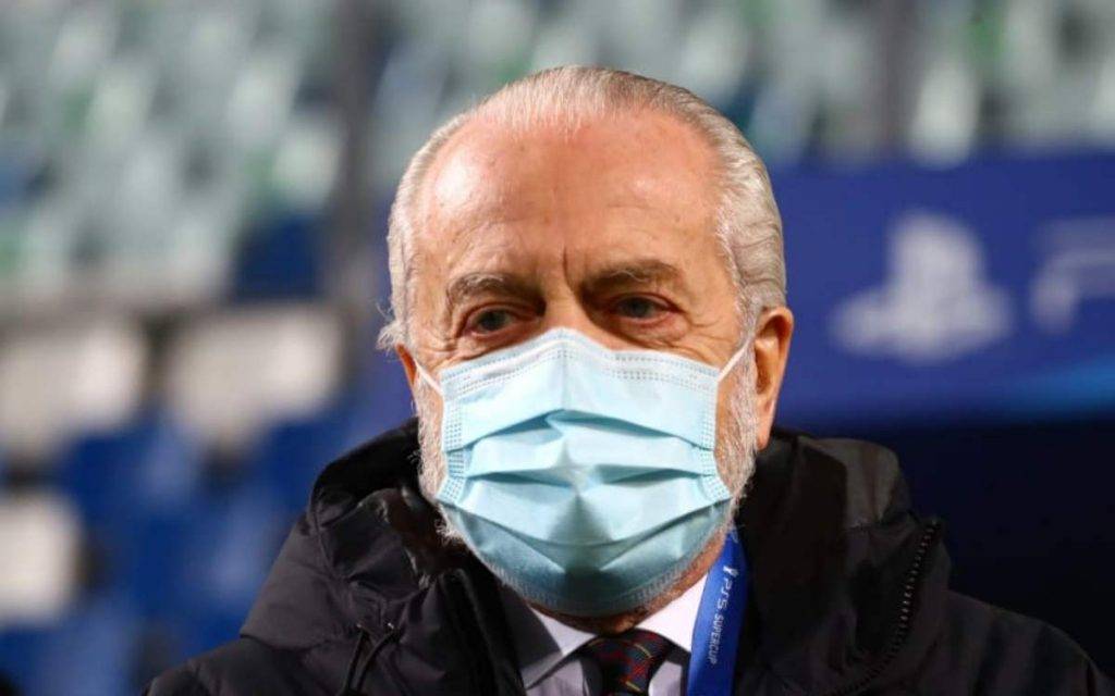 De Laurentiis Napoli