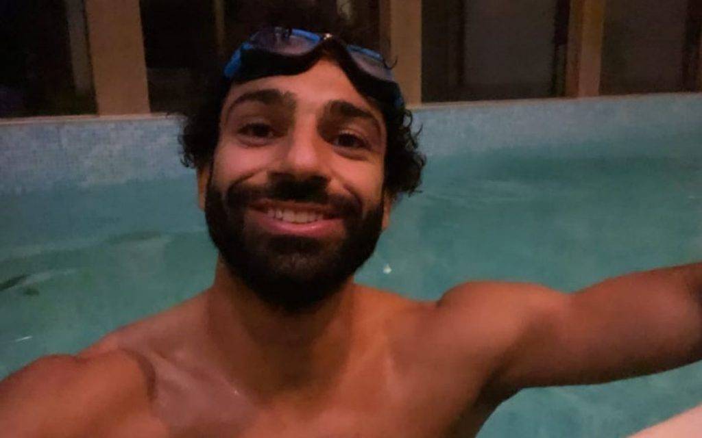 Salah Liverpool