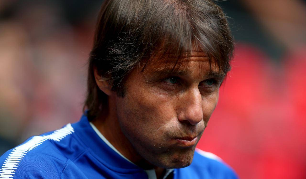 Antonio Conte