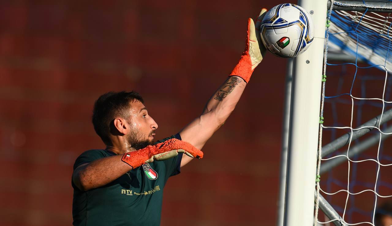 Donnarumma