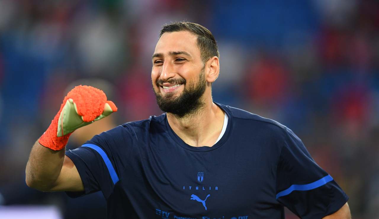 Donnarumma 