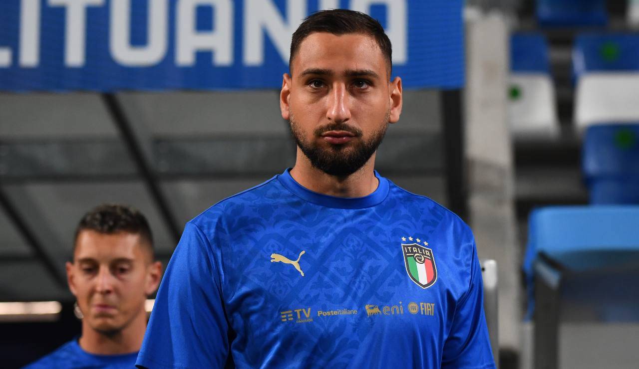 Donnarumma 