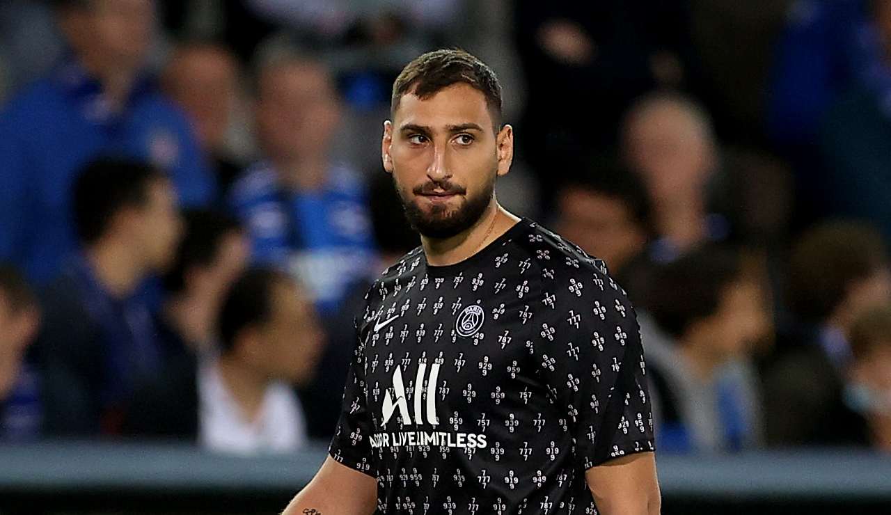 Donnarumma