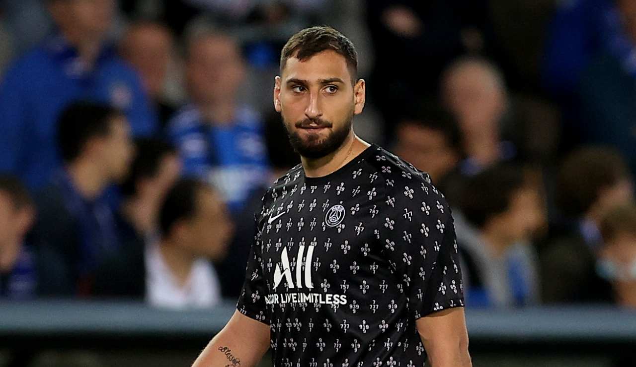 Donnarumma