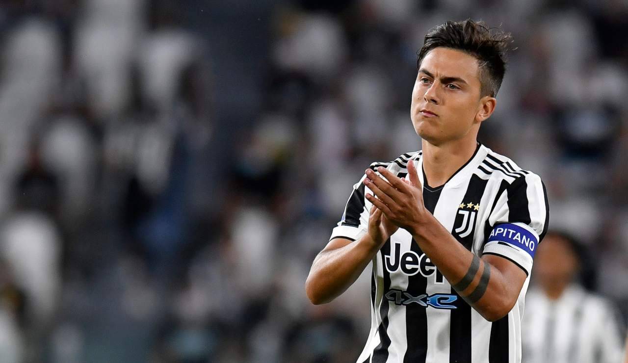 Dybala