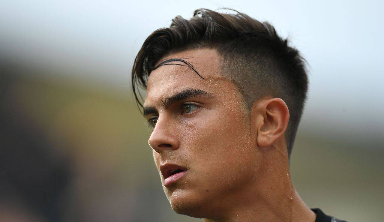 Dybala