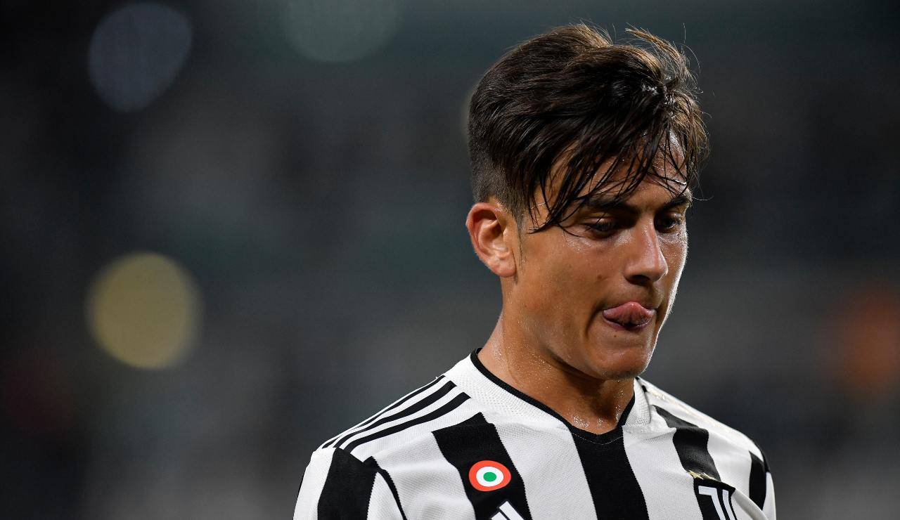 Dybala