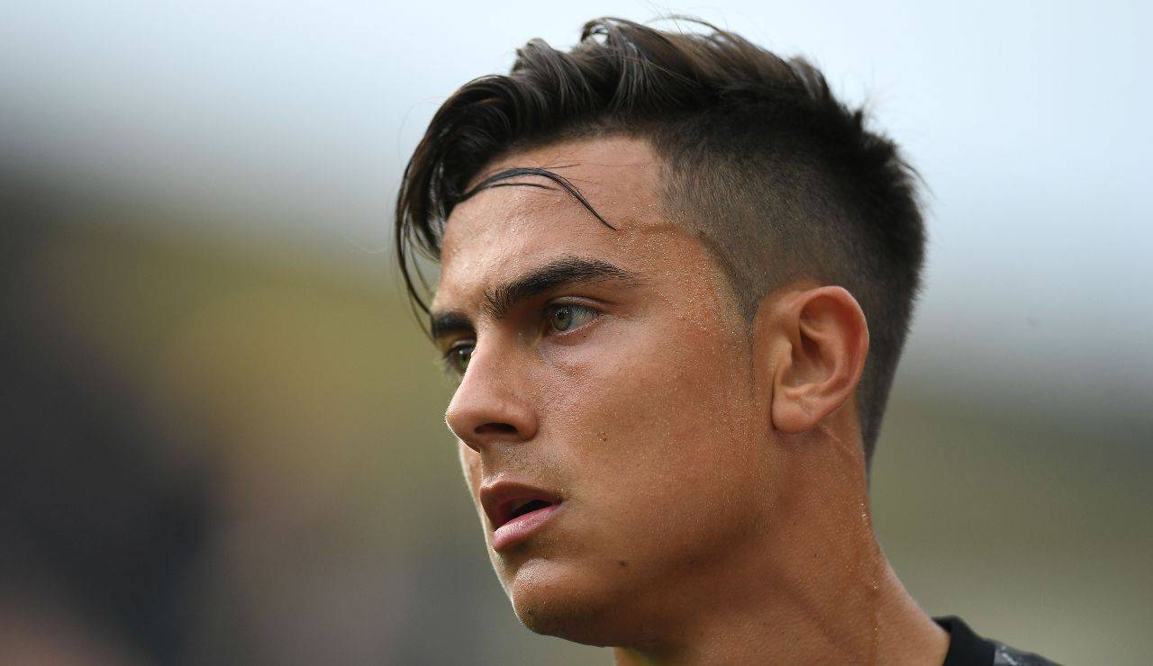 Dybala