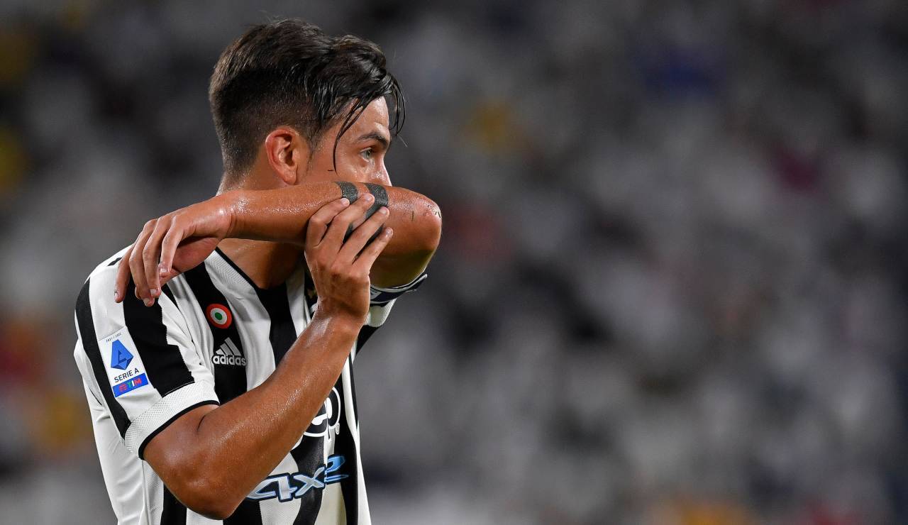 Dybala