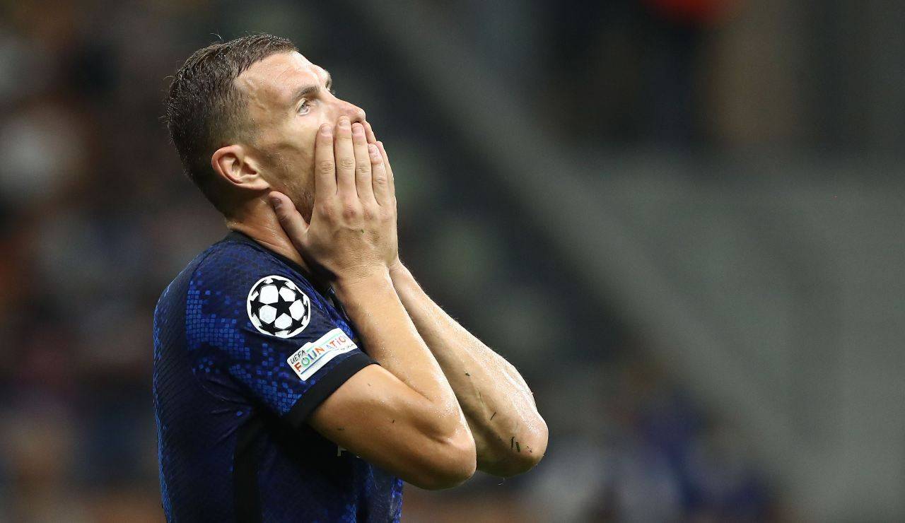 Dzeko