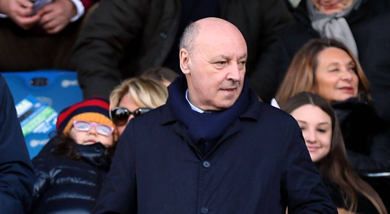 Marotta Inter