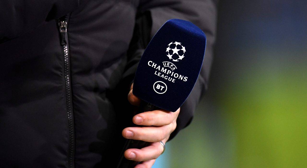 Champions League