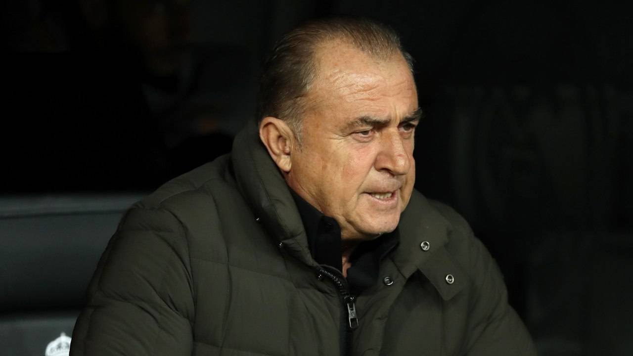 Fatih Terim dà indicazioni