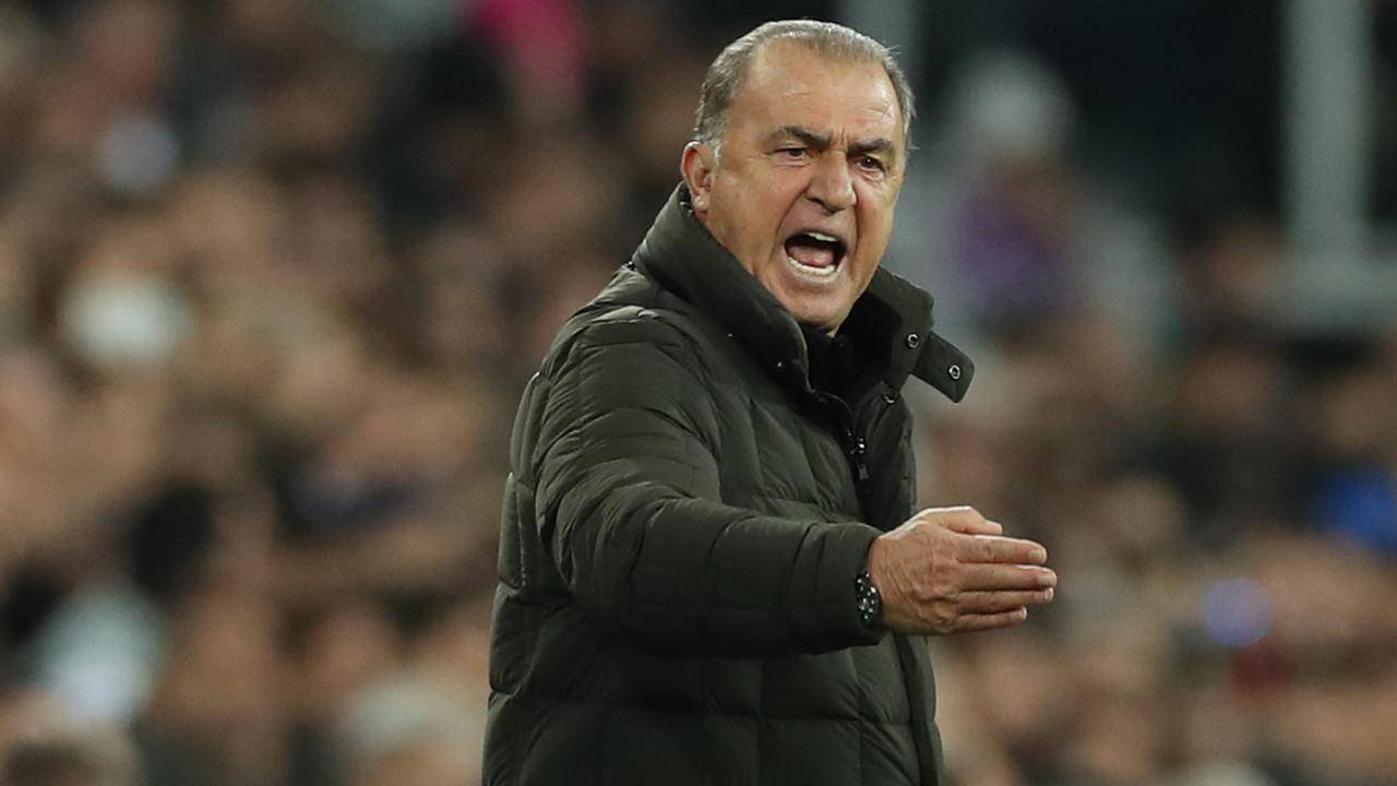 Fatih Terim dà indicazioni