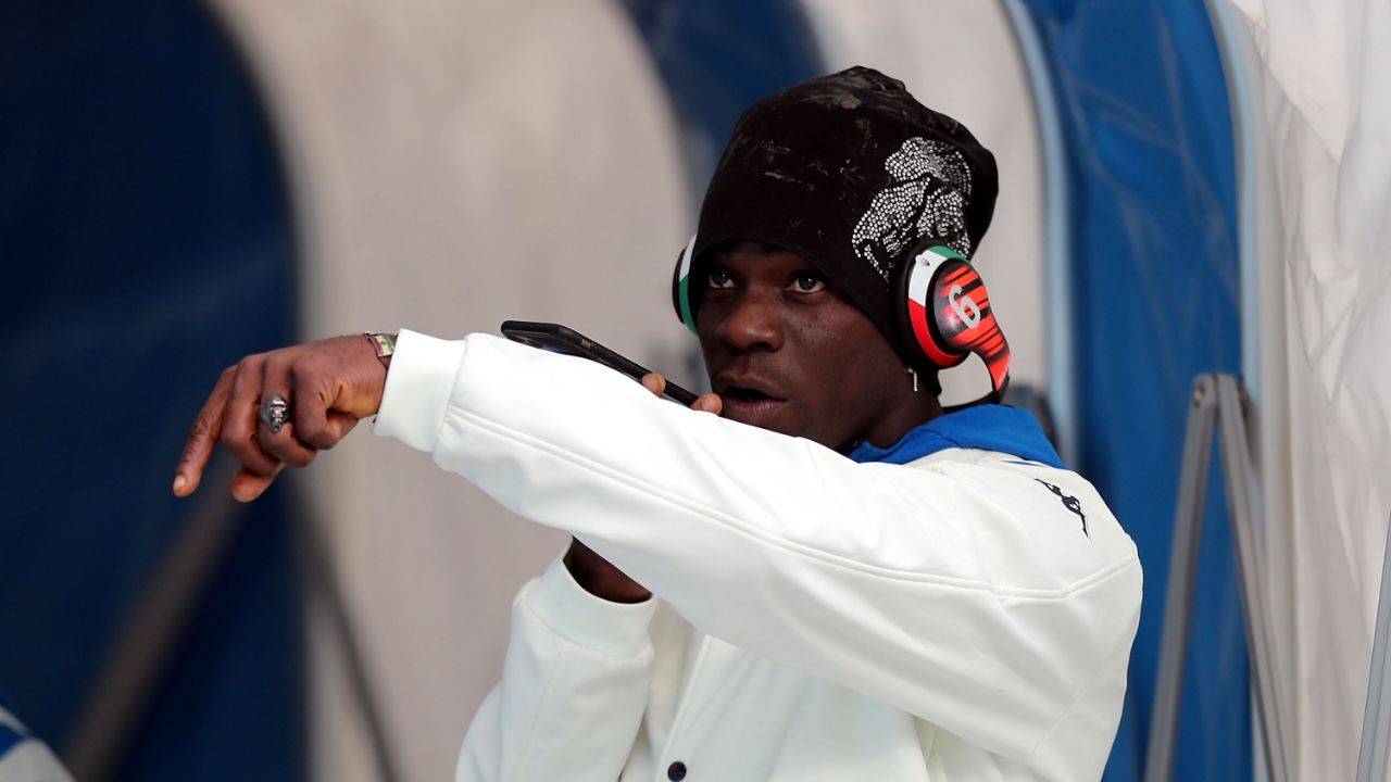 Balotelli
