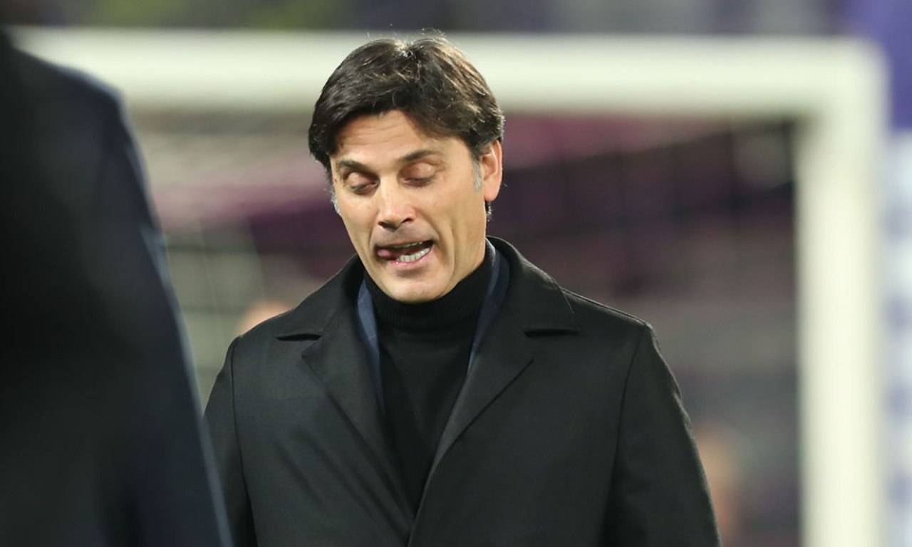 Montella pensieroso 