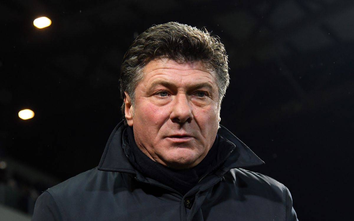 Mazzarri Serie A