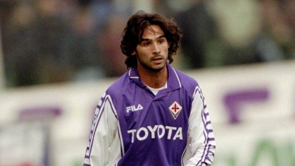 Adani alla Fiorentina