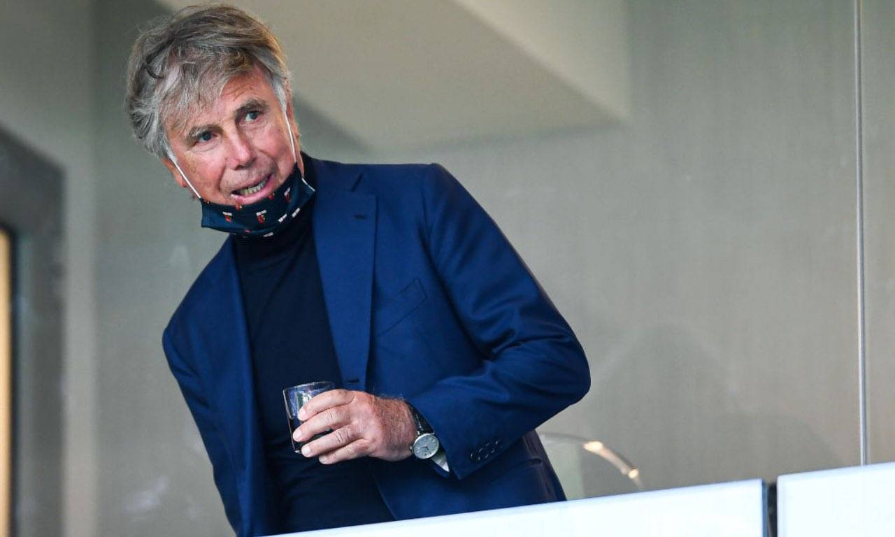 Genoa, Preziosi sugli spalti