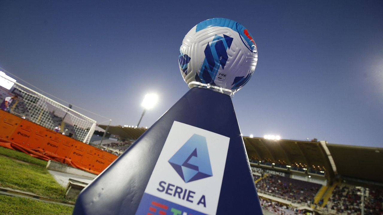 calcio serie A